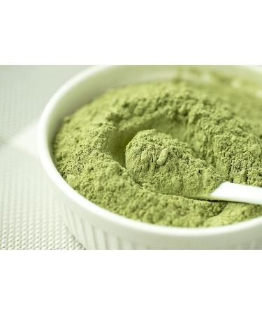 Organic Kale Powder 1lb | Non-GMO, Vegan, Kosher | Bulk Superfood for Baking, Juices, Smoothies & Breakfast Drinks - Buy Online on SooperMarket.com