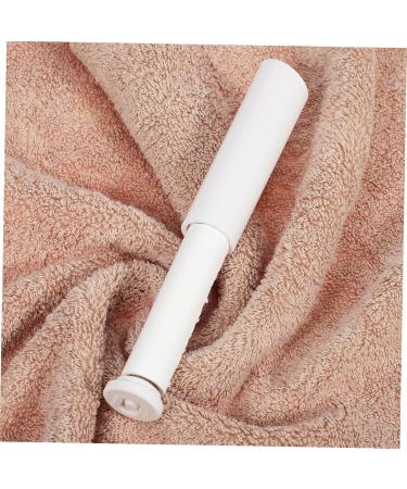 Buy Hemoton Portable Hair Gluer Rollers - Ultimate Pet Hair Removal Tool | Extra Sticky Lint Roller for Travel - Fast International Shipping - Buy Online on SooperMarket.com