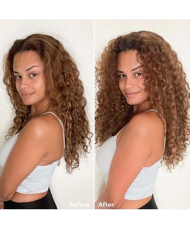 Coco & Eve Like A Virgin Super Hydrating Shampoo - Sulfate-Free Hair Care with Argan, Coconut & Avocado Oil - For Dry, Damaged, Color-Treated Hair - Anti-Frizz & Repair (8.4 fl oz) - Buy Online on SooperMarket.com