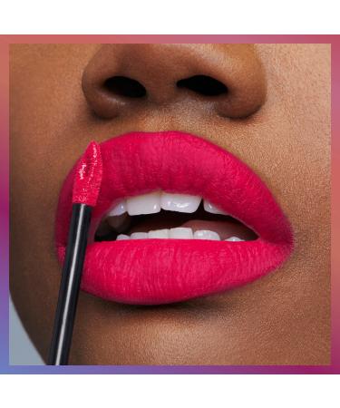 Maybelline Super Stay Matte Ink Liquid Lipstick - Limited Edition Birthday Cake Scented Shade Show Runner 0.17 Fl Oz - Buy Online on SooperMarket.com