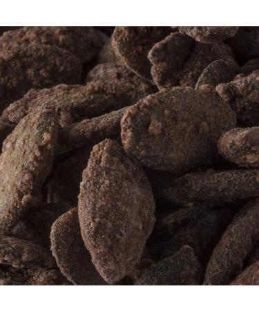 Buy Bremer Gew rzhandel Pumpkin Seeds with Ceylon Cinnamon - Roasted Vegan Sweet Taste - 100g - International Shipping Available - Buy Online on SooperMarket.com