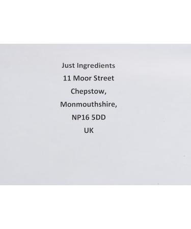 JustIngredients Essentials Mastic Gum 250 g - Buy Online on SooperMarket.com