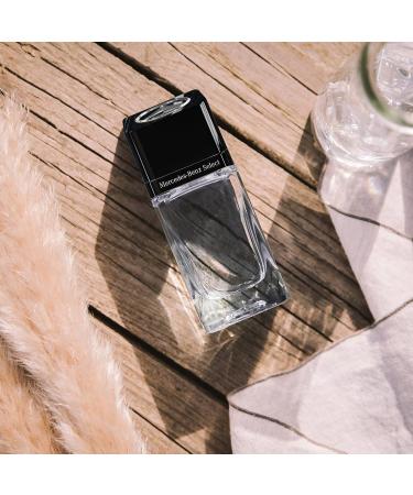Mercedes-Benz Select - Eau de Toilette for Men - Long Lasting Mens Fragrance with Bergamot Mint Musk Notes - Fruity Woody Cologne for Men - 1.7 oz 1.7 Ounce (Pack of 1) - Buy Online on SooperMarket.com