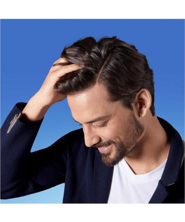Head & Shoulders Apple Fresh Anti Dandruff Shampoo 1000ml - 100% Flake Free & Clinically Proven - Daily Use for Clean Feeling Hair and Scalp - XXL Size - Buy Online on SooperMarket.com