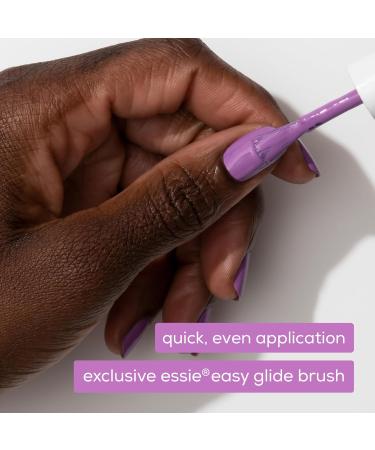 Essie Nail Polish - Vegan Pink Shade 'Loud & Proud' | Salon-Quality Fall 2024 | 0.46 fl oz - Shop Internationally - Buy Online on SooperMarket.com