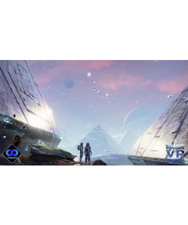 The Ultimate VR Collection - 5 Great Games on One Disk (PSVR/PS4) Single - Buy Online on SooperMarket.com