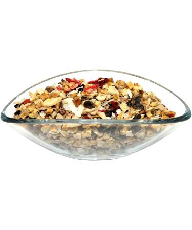 Barffruits Dog Natural Fruit Mixture - Gluten-Free Grain-Free Sugar-Free Vitamin-Rich - 1kg All-Natural Dog Treats - Buy Online on SooperMarket.com