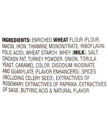McCormick Turkey Gravy Mix 0.87 oz - Delicious Home-Style Flavor in Every Bite! - Buy Online on SooperMarket.com