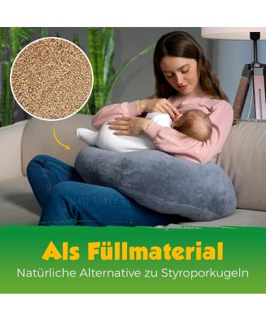 High-Quality 1 Liter Fine Cork Granulate (1-2 mm) for Terrariums Reptile Substrate and Model Building Decoration - Buy Online on SooperMarket.com