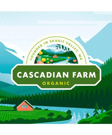 â€œCascadian Farm Organic Oats & Honey Granola Cereal 16 oz - Healthy Breakfastâ€‌ - Buy Online on SooperMarket.com