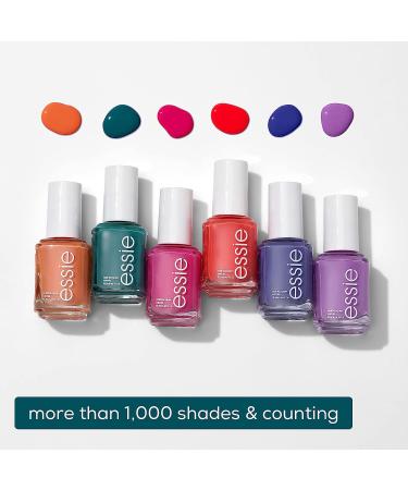 essie Feelin' Just Lime Nail Polish - Limited Edition Summer 2021 Collection - Cream Finish - 0.46 Fl Oz - Buy Online on SooperMarket.com