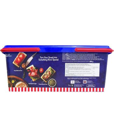 Sky Flakes Crackers 800g - Crunchy Snack (28.21 oz) | Order Online - Buy Online on SooperMarket.com