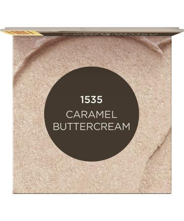 Burt's Bees Color Nurture Cream Eye Shadow - Caramel Buttercream 0.25oz - Buy Online on SooperMarket.com