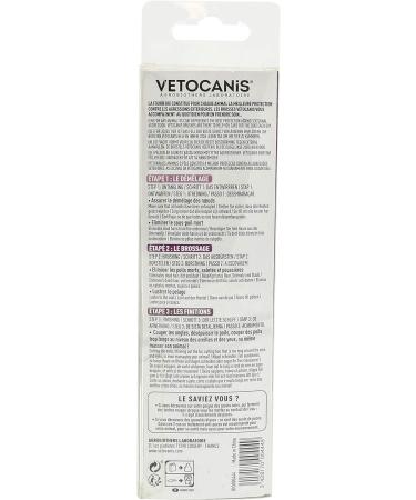 V tocanis Cat Flea Comb - Buy Online on SooperMarket.com