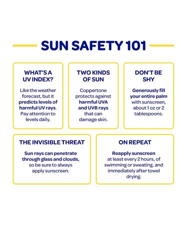 Coppertone UltraGuard Sunscreen Lotion SPF 30 - 8 fl oz | Best UV Protection - Buy Online on SooperMarket.com
