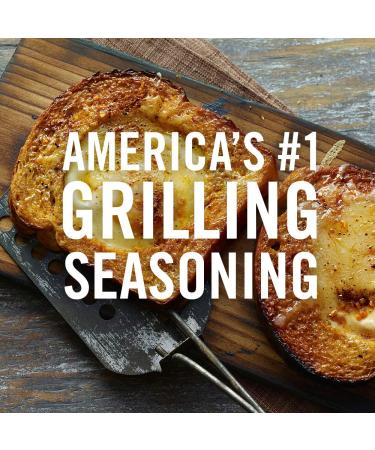 McCormick Grill Mates Applewood Rub 6 oz - BBQ Seasoning for Grilling Perfection - Buy Online on SooperMarket.com