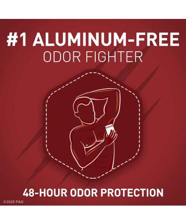 OLD SPICE WILD COLLECTION DEODORANT WOLFTHORN 85G Deodorant - WOLFTHORN 1 count (Pack of 1) - Buy Online on SooperMarket.com