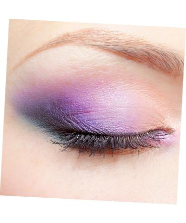 Mikinona 12pcs Pearlescent Eyeshadow Pencil Waterproof Eyeliner Pen Gel Eyeliner Lasting Powder Girl Sequins - Buy Online on SooperMarket.com
