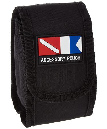 Scuba Choice Scuba Diving BCD Utility Accessory Pouch Bag