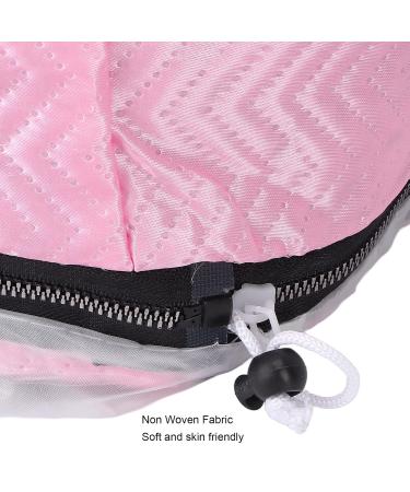 Hair Thermal Treatment - Temperature Adjustable Deep Conditioning for Healthy Hair | International Shipping - Buy Online on SooperMarket.com