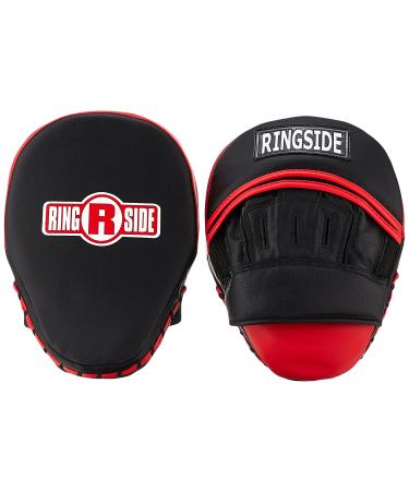 Ringside Panther Boxing MMA Punch Mitt, 10"