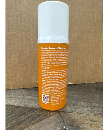 doTERRA Sun Face Mineral Sunscreen - Daily Moisturizer for All Skin Types | Buy Internationally - Buy Online on SooperMarket.com