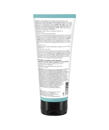 Flawless by Gabrielle Union Smoothing Blow Dry Hair Cream 6 OZ Best International Shipping & Affordable Price - Buy Online on SooperMarket.com