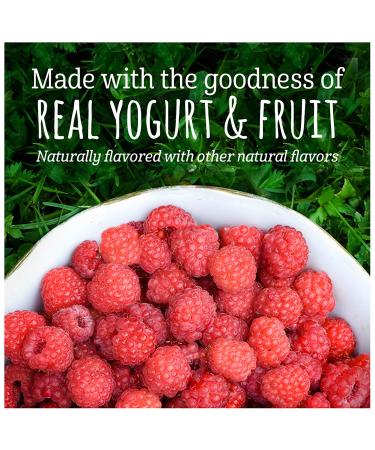 Gerber Yogurt Melts Variety Pack - Mixed Berry, Peach, Banana Vanilla - 1oz (Pack of 7) - Buy Online on SooperMarket.com
