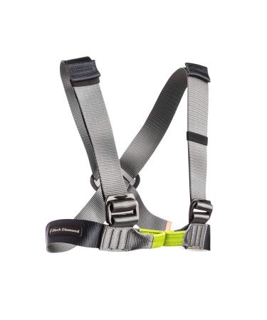 Black Diamond Unisex Vario Chest Harness