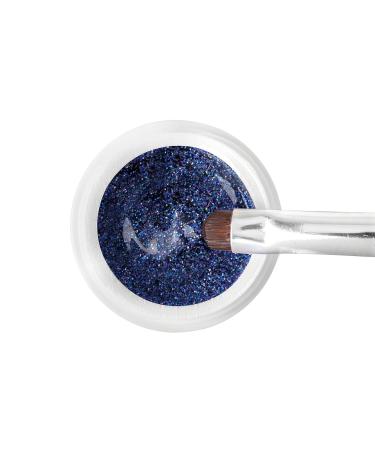 99nails Diamond Effect Gel - Berry (5 ml) | Premium Nail Gel for Stunning Manicures - Fast International Shipping - Buy Online on SooperMarket.com