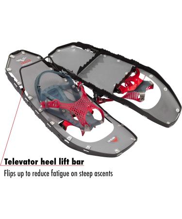 Buy MSR Lightning Ascent Black - Premium Crampons for Ultimate Performance | International Shipping Available - Buy Online on SooperMarket.com