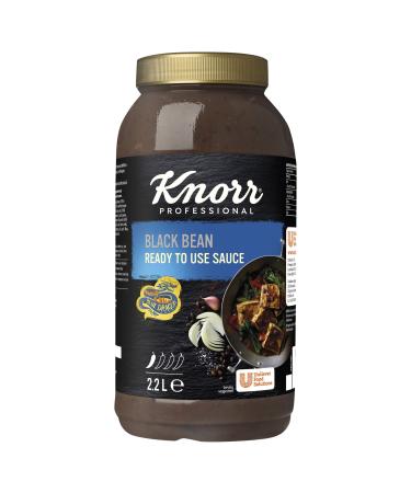 Knorr Blue Dragon Black Bean Ready to Use Sauce 2.2 Litre 29376801