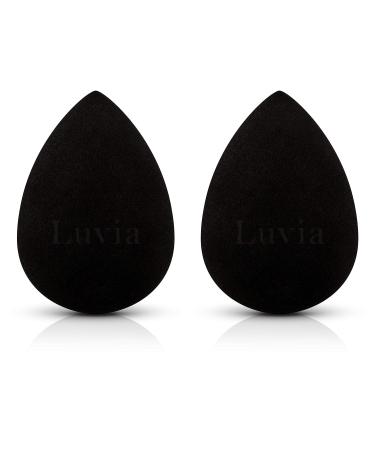 Buy Luvia Beauty Blender Sponge Set - Extra Soft Make-Up Egg & Cosmetic Applicator - Top Quality International Shipping - Buy Online on SooperMarket.com
