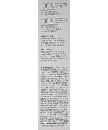 Marcelle BB Cream Beauty Balm Light to Medium Hypoallergenic Fragrance-Free 1.5 Fl Oz - Buy Online on SooperMarket.com
