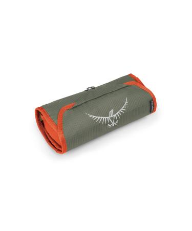 Osprey UltraLight Roll Organizer Poppy Orange