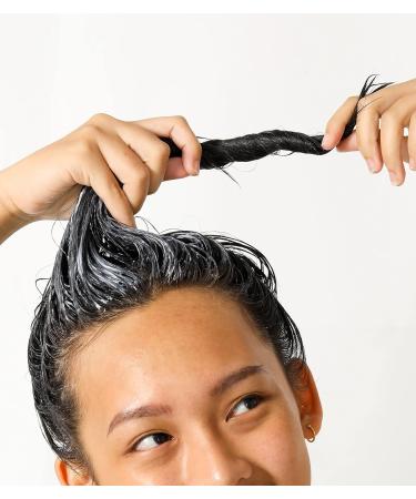 Buy Cocoon Pomelo Hair Mask 6.76 fl oz - Nourishing Hair Treatment for All Hair Types - International Shipping Available - Buy Online on SooperMarket.com