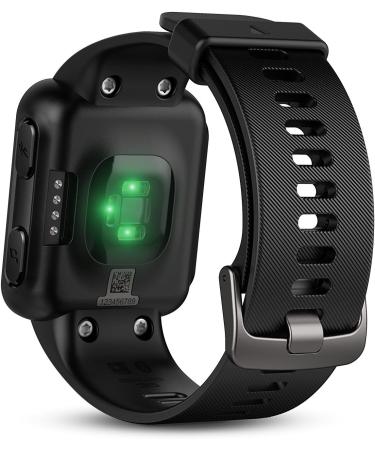 Garmin Forerunner 35 Watch  Black (Renewed) Black Watch Only - Buy Online on SooperMarket.com
