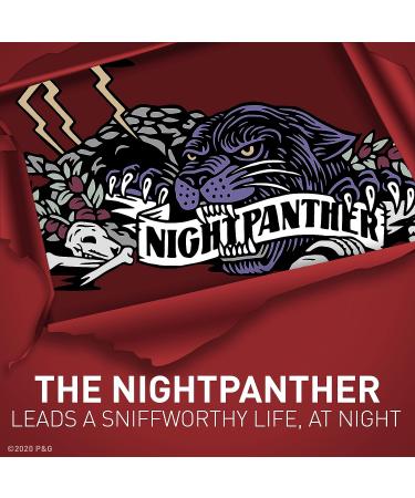 Old Spice NightPanther Men's Anti-Perspirant Deodorant 2.6 oz - Buy Online on SooperMarket.com