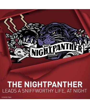 Old Spice Antiperspirant Deodorant for Men NightPanther 48 Hr Odor Protection 2.6 Oz. (Pack of 18) 2.60 Ounce (Pack of 18) NightPanther - Buy Online on SooperMarket.com