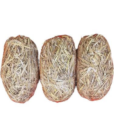 Barley straw for ponds - Barley straw treatment - Extract and treat blanket weed - Environmentally friendly - 3 for the price of 2 - From straw bale - Best value for money - Heist Store Ltd - Buy Online on SooperMarket.com