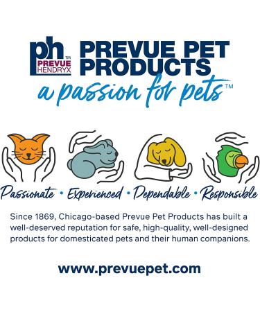 Prevue Hendryx 62900 Mimic Me Voice-Recording Unit for Birds - Train Your Feathered Friend with Ease - Buy Online on SooperMarket.com