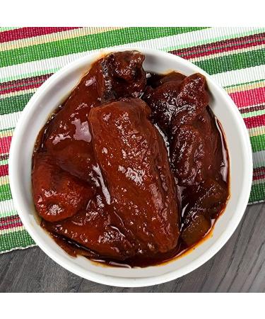 La Costena Chipotles Peppers In Adobo Sauce 199g - Bundle of 3 | Authentic Mexican Flavors - Buy Online on SooperMarket.com