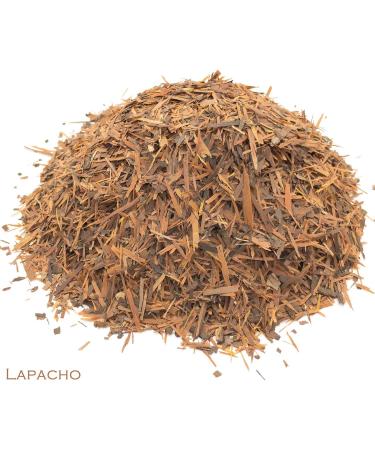 Gentian Root and Lapacho Herbal Infusion (25 Unbleached Tea Bags - 50g) - Buy Online on SooperMarket.com