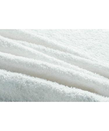 Onyx 100% Cotton Wash Cloths - Pack of 24 | Quick Dry & Ultra-Soft Towels for Bathroom, Face, Gym & Baby Bath - Buy Online on SooperMarket.com