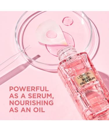 L'Oreal Paris Age Perfect Golden Age Rosy Oil Face Serum Boosts Skin Radiance & Brightens Complexion 30ml  - Buy Online on SooperMarket.com