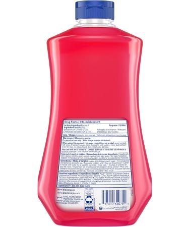 Dial Complete Antibacterial Foaming Hand Wash Refill Power Berries 946 ml Plastic Bank Power Berries 946 ml (Pack of 1) - Buy Online on SooperMarket.com