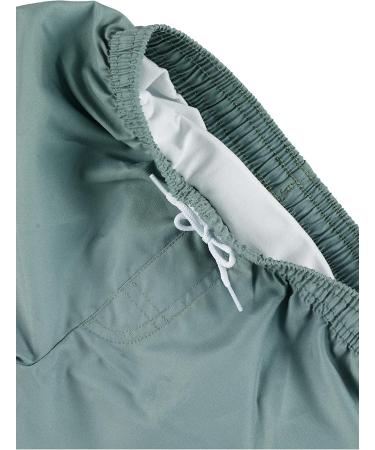 Sterntaler Boys Swim Shorts - Dark Green Swim Trunks (Size 98-104) - International Shipping Available - Buy Online on SooperMarket.com