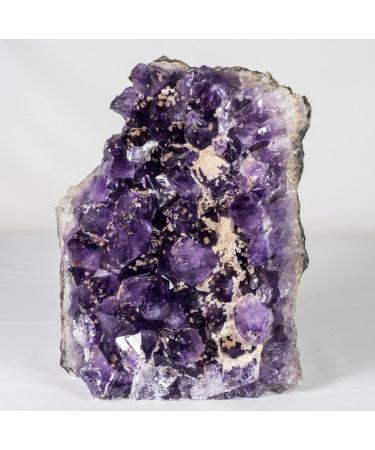Amethyst Quartz - Brazil Raw Stones and Minerals