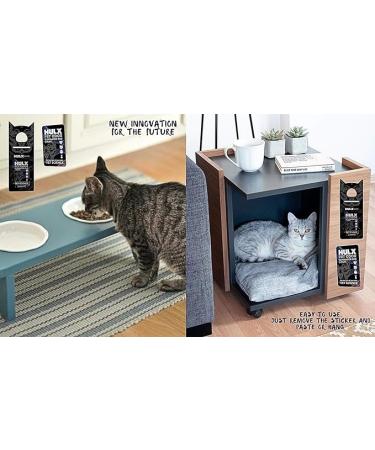 Pet Odor Eliminator & Self-Cleaning Pad - Natural Urine Smell Remover for Dogs  Cats & All Pets - Buy Online on SooperMarket.com