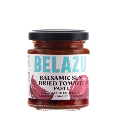 Belazu Balsamic Sun-Dried Tomato Paste 130 g